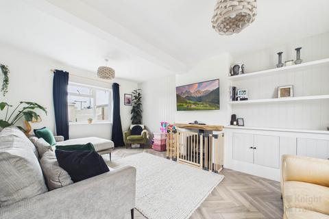 3 bedroom end of terrace house for sale, St Clements Garden, La Grande Route De St Clement