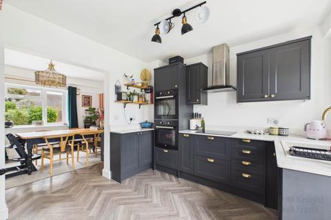 3 bedroom end of terrace house for sale, St Clements Garden, La Grande Route De St Clement