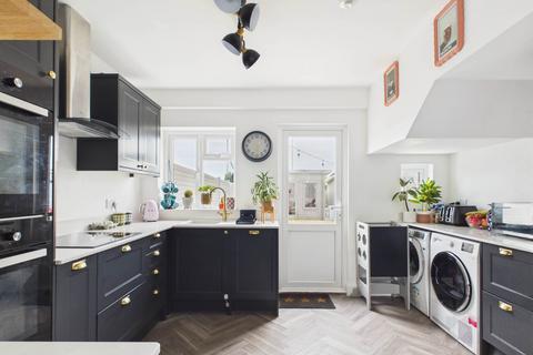 3 bedroom end of terrace house for sale, St Clements Garden, La Grande Route De St Clement