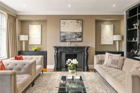 undefined, Sloane Street, London, SW1X