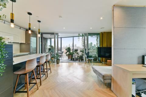 1 bedroom flat to rent, Two Fifty One, 251 Southwark Bridge Road, Southwark, London, SE1