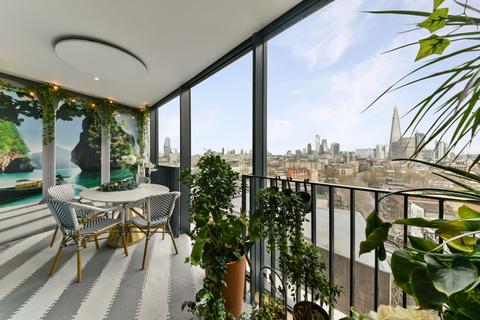 1 bedroom flat to rent, Two Fifty One, 251 Southwark Bridge Road, Southwark, London, SE1