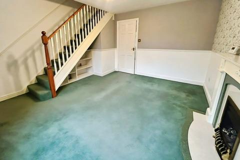 undefined, Netherbridge Avenue, Lichfield,  WS14 9UF