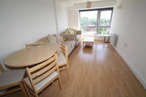 1 bedroom apartment to rent, Roxborough Heights, Harrow HA1 1GP