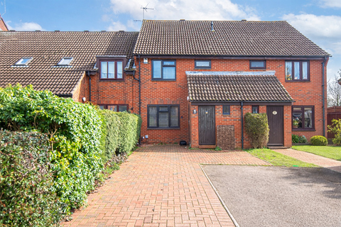 undefined, Dalewood, Welwyn Garden City, Hertfordshire, AL7
