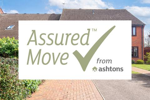 undefined, Dalewood, Welwyn Garden City, Hertfordshire, AL7