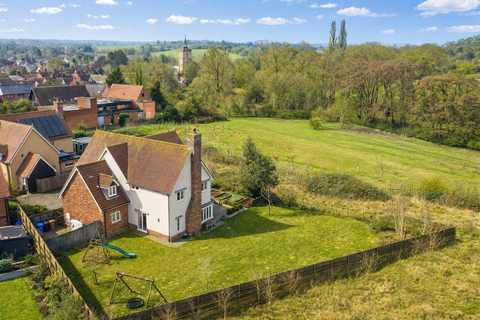 5 bedroom detached house for sale, Birdsong, 16 Goodlands, Boxford