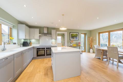 5 bedroom detached house for sale, Birdsong, 16 Goodlands, Boxford