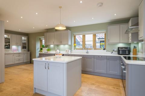 5 bedroom detached house for sale, Birdsong, 16 Goodlands, Boxford