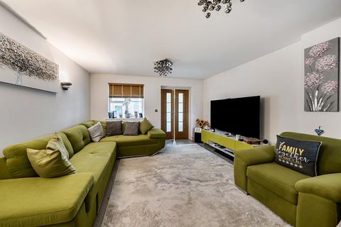 undefined, Runcie Close, St. Albans