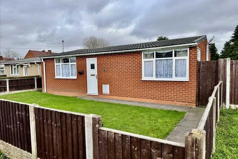 2 bedroom bungalow for sale, Cherry Grove, Wednesfield