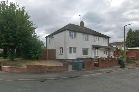 undefined, Hampshire Road, WEST BROMWICH