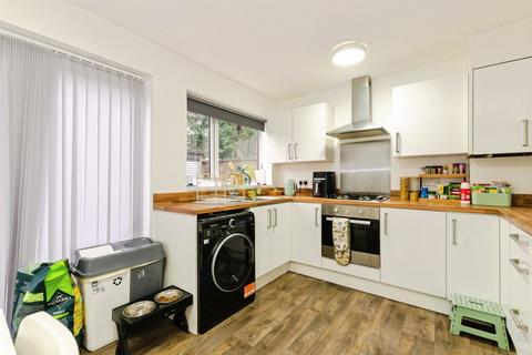 3 bedroom semi-detached house for sale, Dovey Close, Manchester M29