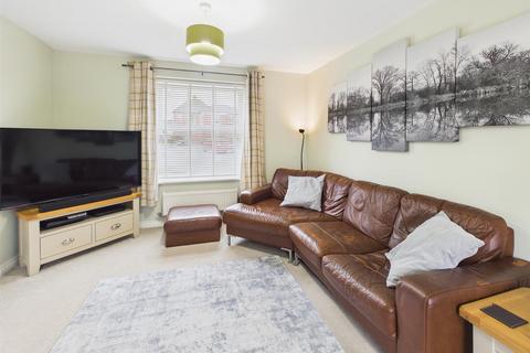 4 bedroom detached house for sale, Sealand Way Kingsway, Quedgeley, Gloucester