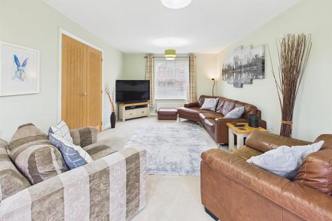4 bedroom detached house for sale, Sealand Way Kingsway, Quedgeley, Gloucester