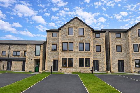 undefined, Manywells, Cullingworth, Bradford