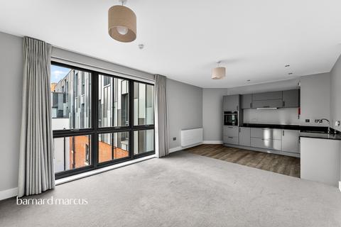 undefined, Battersea Park Road, London