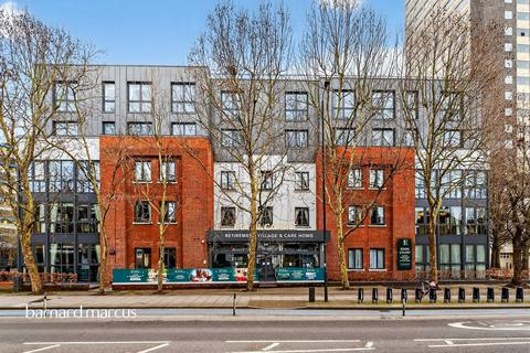 undefined, Battersea Park Road, London