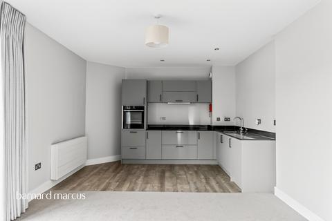 undefined, Battersea Park Road, London