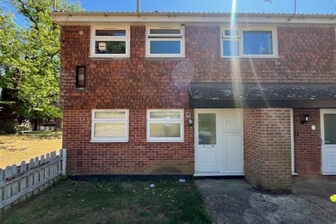 undefined, Winchester Way, Ipswich