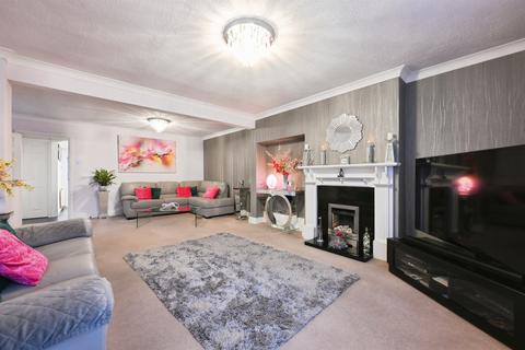 3 bedroom end of terrace house for sale, Fairley Way, Cheshunt, Waltham Cross