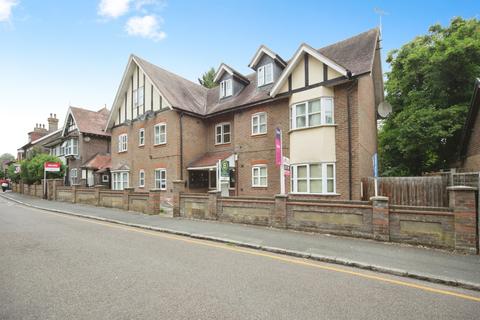 Downs Road, Luton