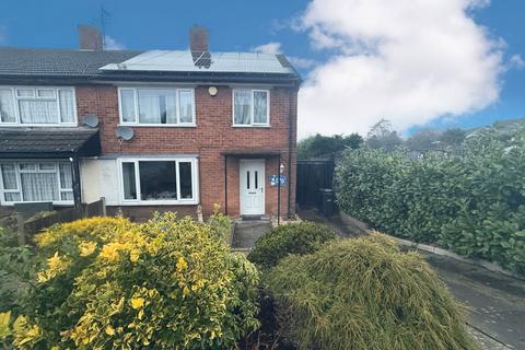 3 bedroom semi-detached house for sale, Kingsway, Stourbridge DY8