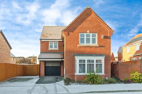 undefined, Burkwood Drive, WAKEFIELD
