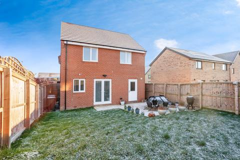 undefined, Burkwood Drive, WAKEFIELD