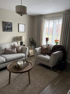 3 bedroom semi-detached house for sale, New Rossington, Doncaster DN11