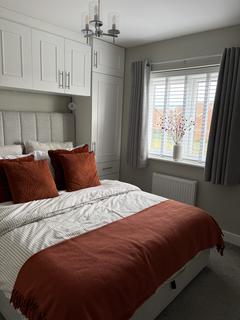 3 bedroom semi-detached house for sale, New Rossington, Doncaster DN11