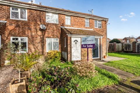 Windsor Road, Chichester, PO19