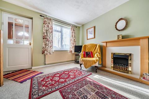 2 bedroom terraced house for sale, Windsor Road, Chichester, PO19