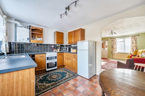 2 bedroom terraced house for sale, Windsor Road, Chichester, PO19