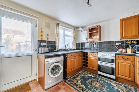 2 bedroom terraced house for sale, Windsor Road, Chichester, PO19