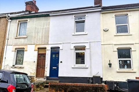 2 bedroom terraced house for sale, Dryden Street, Swindon, SN1