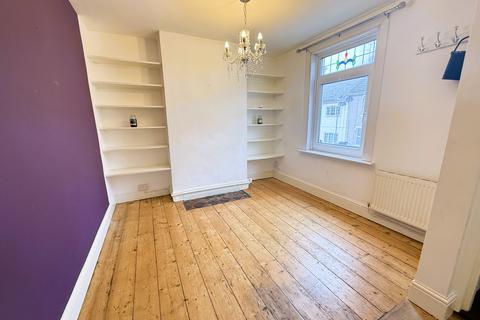 2 bedroom terraced house for sale, Dryden Street, Swindon, SN1