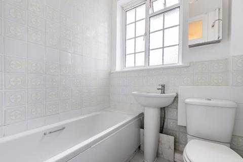 undefined, Kensington High Street London W14