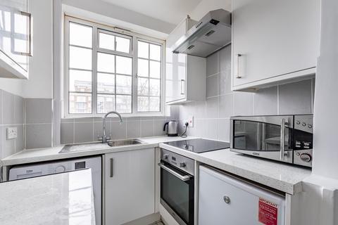 undefined, Kensington High Street London W14