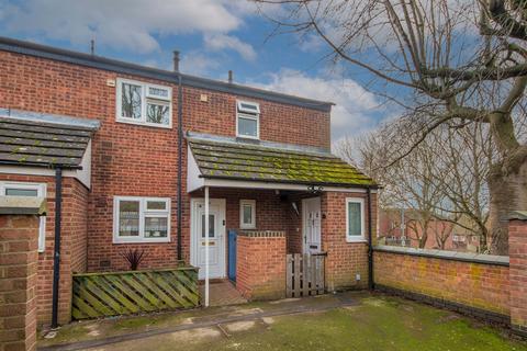 undefined, Nest Farm Crescent, Wellingborough