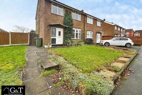 3 bedroom semi-detached house for sale, Witley Crescent, Oldbury