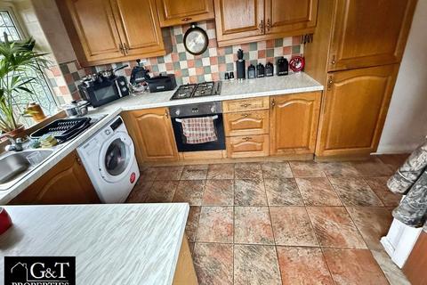3 bedroom semi-detached house for sale, Witley Crescent, Oldbury