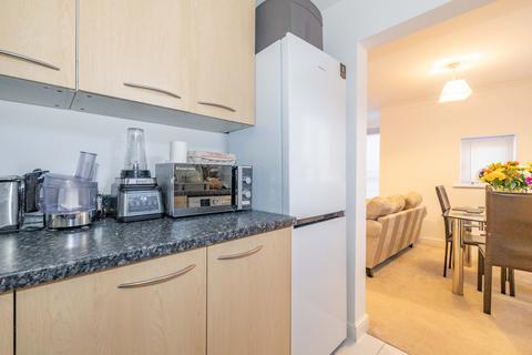 2 bedroom flat for sale, Creine Mill Lane North, Canterbury, Kent, CT1