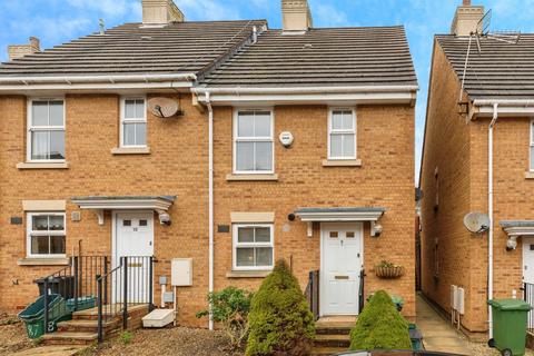 Trellick Walk, Stapleton, BRISTOL
