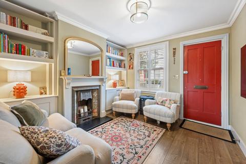 undefined, Waverley Road, Weybridge, KT13