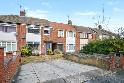 3 bedroom house for sale - Mount Pleasant, Leeds, West Yorkshire