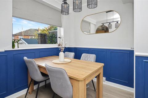 3 bedroom house for sale, Mount Pleasant, Leeds, West Yorkshire