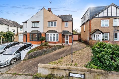 3 bedroom semi-detached house for sale, Maldon Road, Essex CO3