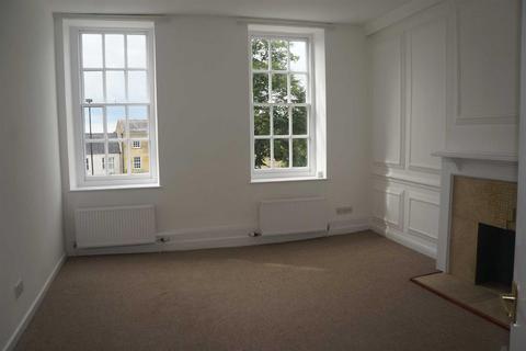 2 bedroom flat to rent, Albion Street, Chipping Norton