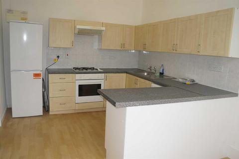 2 bedroom flat to rent, Albion Street, Chipping Norton